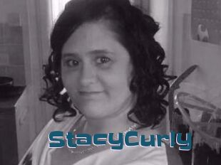 StacyCurly Gang Bangs