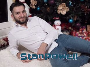 StanPowell