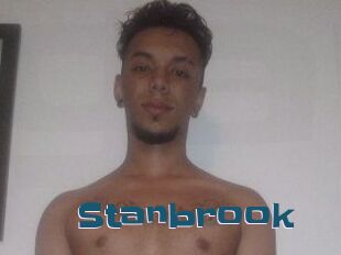 Stanbrook