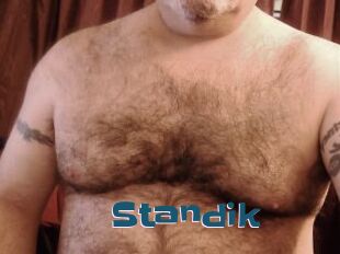 Standik