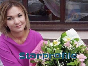 Starprofile