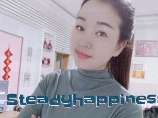 Steadyhappiness