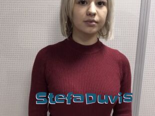 StefaDuvis
