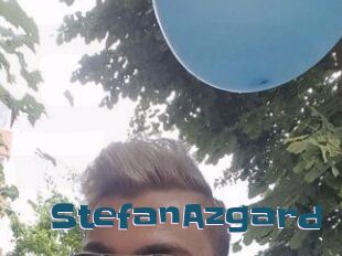 StefanAzgard