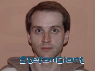 StefanGiant