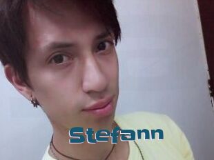 Stefann