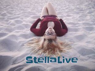 StellaLive