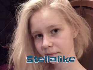 Stellalike