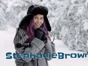 StephanieBrown