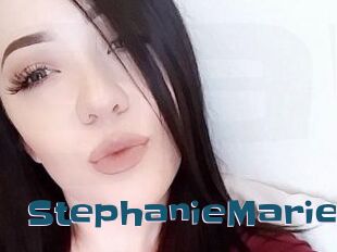 Stephanie_Marie