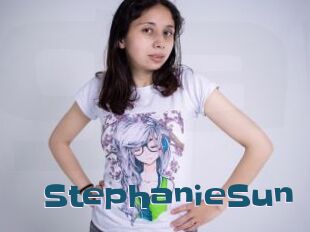 StephanieSun