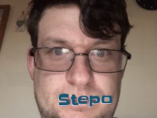 Stepo