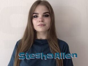 SteshaAllen