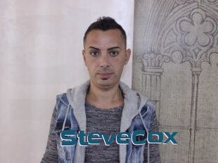 SteveCox