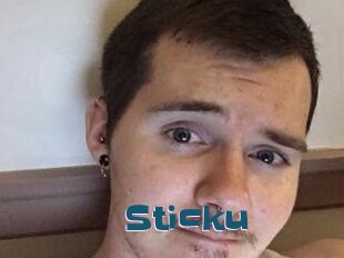 Sticku