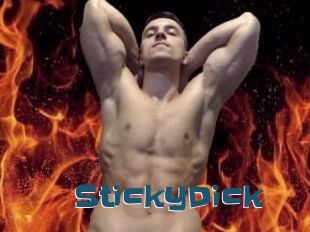 Sticky_Dick