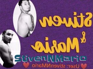 StivenNMario
