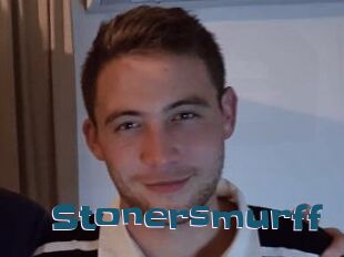 Stonersmurff
