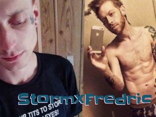 StormxFredric