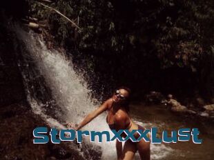 StormxxxLust