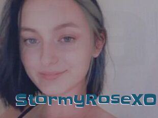 StormyRoseXO