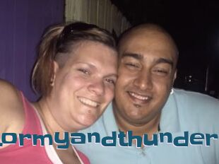 Stormyandthunder