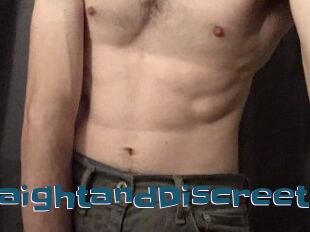 StraightandDiscreet