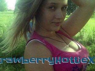 StrawberryHottieX