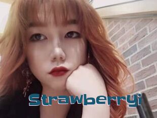 Strawberryi