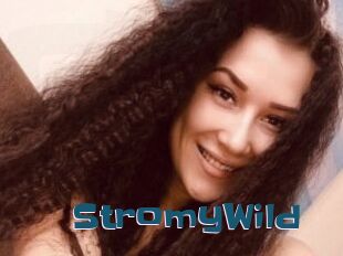 StromyWild