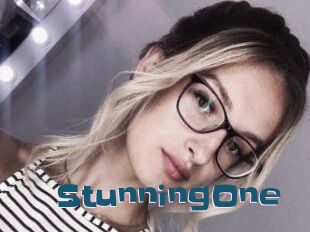 Stunning_One