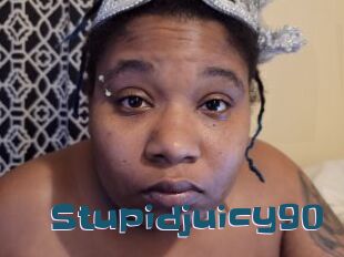 Stupidjuicy90