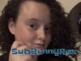 SubBunnyRex