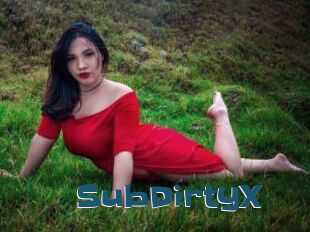 SubDirtyX