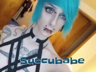 Succubabe
