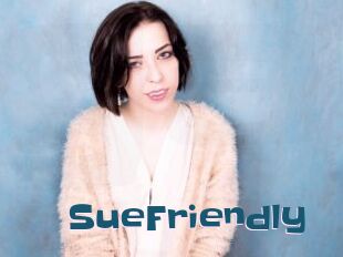 SueFriendly