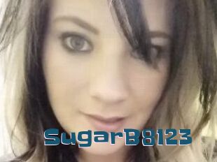 SugarB8123