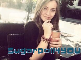 SugarDoll4YOU