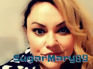 SugarMary89