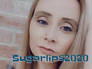 Sugarlips2020