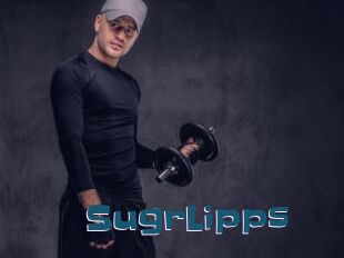 SugrLipps