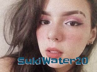 SukiWater20