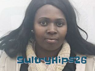 SultryHips26