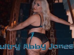 Sultry_Abby_Jones