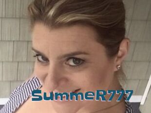 SummeR777