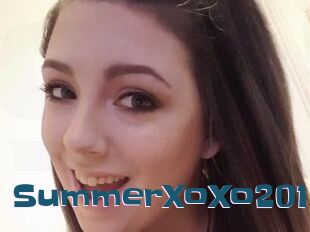 SummerXoXo2017
