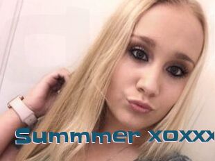 Summmer_xoxxx