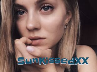 SunKissedXX