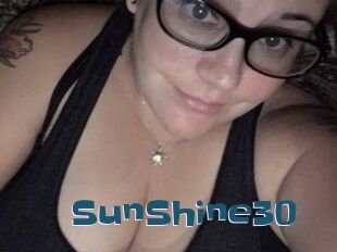 SunShine30