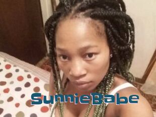 SunnieBabe